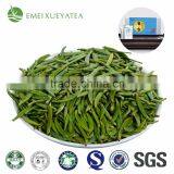 Export Tea Room Supplies Fat Removal Bulk Green Tea thumbnail-1