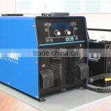 IGBT Digital Double Pulse MIG/MAG Welding Machines DPS-500 thumbnail-4