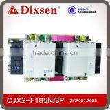 LC1-F185/3P Mechanical Interlocking Magnetic Contactor