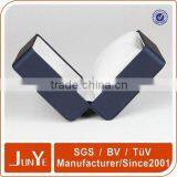 Wholesale Branded pu Leather Couples Watch Box thumbnail-4