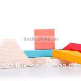 2015 Hot Sale Wooden Tangram Jigsaw Puzzle thumbnail-1