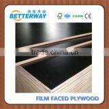 2015 hot selling construction used film faced plywood