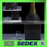 Cardboard Wine Box thumbnail-1