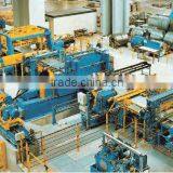 ALMACO Cut to Length Line Machine for Sale thumbnail-1