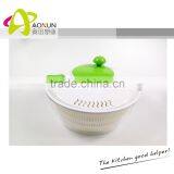 Factory Made Fruit Salad Spinner Tools thumbnail-2