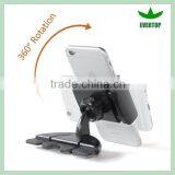 Hotsale 7inch CD Slot Mount Tablet Holder for Car/ CD Slot Mount Tablet Holder for Smartphone TS-VPH06A thumbnail-3