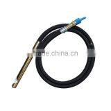 32mm Rubber Hose for Concrete Vibrator thumbnail-5