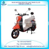 500W electric ebike lithium scooter ebike electric tricycle for HC-EB 46 with pedal