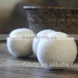 100% Eco Friendly Organic New Zealand Wool Dryer Balls Quality Choice thumbnail-3