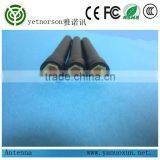 Yetnorson New Product Omni 2.4g Wifi Rubber Antenna With Special Six-rowed SMA thumbnail-2