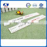 30cm School and Office Supplies Funny Ruler With Double Side Scale thumbnail-3