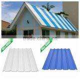 3 Layer Upvc Heat Insulation Roof Tile