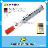 Permanent Industiral Marker Pen Item 229