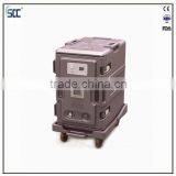 Mobile Heat Food Container, Heat Transfer Food Cabinet ( 220V, 450W, 50/60HZ ) thumbnail-5