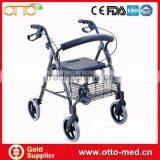 Mobility Aids Walker Rollator thumbnail-1