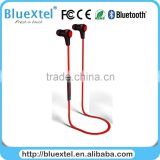 Best Selling Christmas Items Noise Cancelling Bluetooth Earphone Line Controller