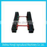 Metal Crawler Parts,metal Crawler for Drilling Machines,crawler Drilling Rig thumbnail-3