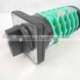 KDHc-32A 10 Selector Electric Switch for Welding Machine thumbnail-3