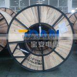 N2XSY, Power Cable, 6/10 KV, 1/C, Cu/XLPE/CWS/CTS/PVC (HD 620 10C/VDE 0276-620) thumbnail-5