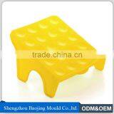 Simple Desigm Portable Assemble Waterproof Shoe Rack Organizer thumbnail-1