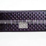 Portable Simple Bridal Handbag Bg-085 thumbnail-1