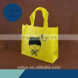 Custom Non Woven Bag , 100% Eco-friendly Bag With Tote thumbnail-5