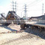 Construction Waste Recycling Plant thumbnail-6