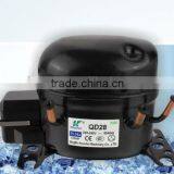 R134a 1/9HP Showcase Compressor thumbnail-1