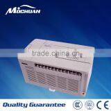 Low Price Micro PLC Special Function Module MU2H-4AD Supplier thumbnail-5