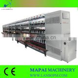 Spandex Yarn Doubling Covering Machine