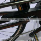 Flagship High-end Electric Pocket Bike With Selle Royal Saddle thumbnail-3