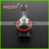 auto bulb Changzhou OEM halogen bulb 12v19w H16 Clear Color