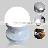 Over 15years Experience Factory Color Changing Touch Night Lamp thumbnail-1