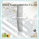 Disposable Plastic Combs for Hotel Guests Customized Color thumbnail-1