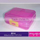 2015 Useful Popular Various Design Small Size Storage Plastic Box thumbnail-6