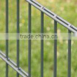 Super Strong Fence Panel, Double Horizontal Wires