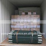 Fencing T Post Round Galvanized