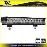 Factory Direct Offer Auto Parts Oledone Hot IP68 18.74inch 120W Double Row LED Light Bar, ATV UTV SUV LED Light Bar thumbnail-2