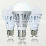Huajing CE RoHS 3W 5W 7W Led Global Bulb