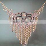 Large Indian Necklaces thumbnail-1