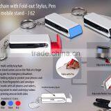 Keychain With Mobile Stand thumbnail-1