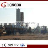 High Technology Soil Stabilization Plant Mobile,WCB500 Stabilize Soil Mixture Plant