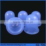 Outdoor Fitness Equipment Massage Suction Cups, Silicone Cupping, Silicone Vacuum Suction Cup thumbnail-2