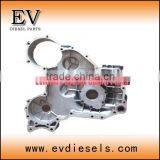 V3800T V3800 Water Pump & Oil Pump Fit BOBCAT Excavator Spare Parts thumbnail-1