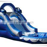 Professional Supplier Dragon Inflatable Floating Water Slide, Used Inflatable Water Slide for Sale, Inflatable Slide With Pool thumbnail-4