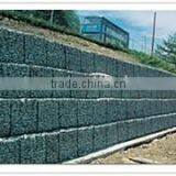 Gabion Wall