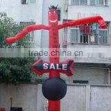 Inflatable Tube Man,inflatable Air Dancer ,inflatable Sky Dancer thumbnail-1