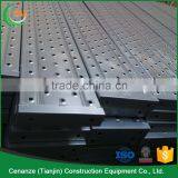Galvanized Steel Scaffold Plank 1829*400*40mm thumbnail-3