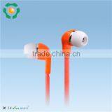 Colorful Braided Cable,Rope Braided Cable Earphone thumbnail-2