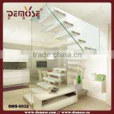 Space Saving Wood Stair Treads/flooring Stair Edge Protection